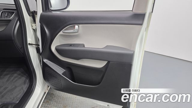Kia RAY 2022 — photo 15