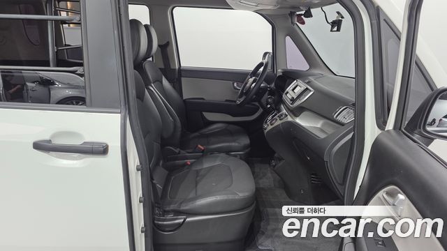 Kia RAY 2022 — photo 16