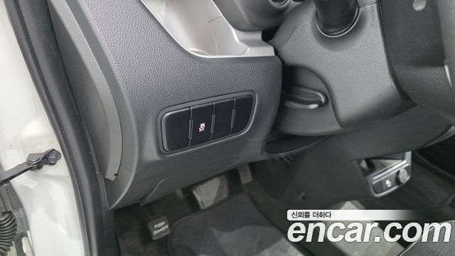 Kia RAY 2022 — photo 28