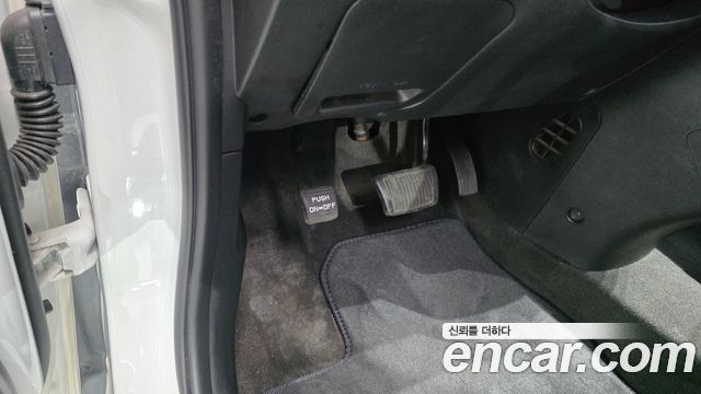Kia RAY 2022 — photo 29