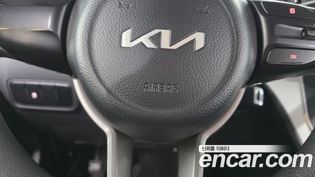 Kia RAY 2022 — photo 30
