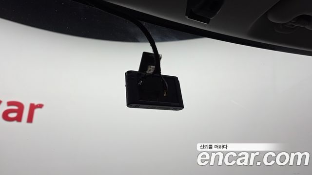Kia RAY 2022 — photo 32