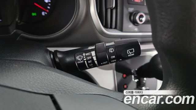 Kia RAY 2022 — photo 33