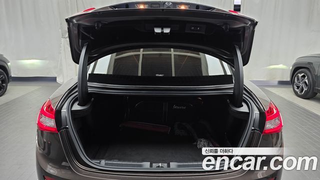 Maserati Ghibli 2016 — photo 20