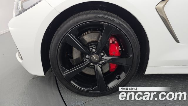 Genesis G70 2019 — photo 5