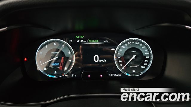 Genesis G70 2019 — photo 8