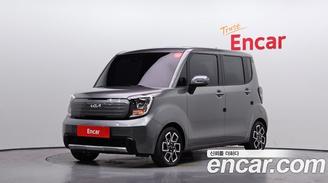 Kia RAY 2023 — photo 1