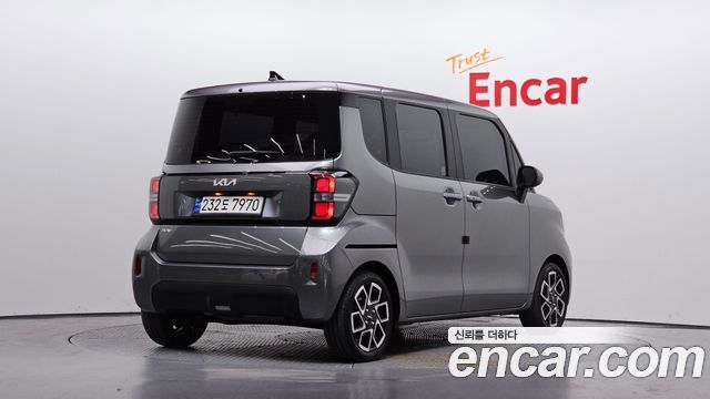 Kia RAY 2023 — photo 2