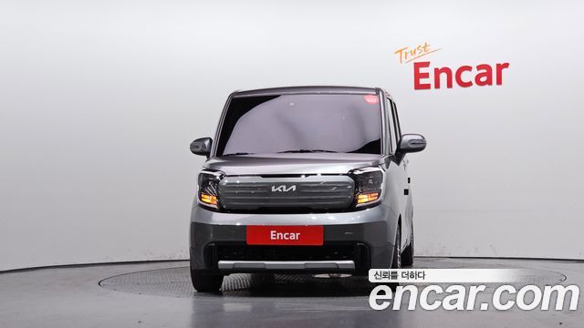 Kia RAY 2023 — photo 3