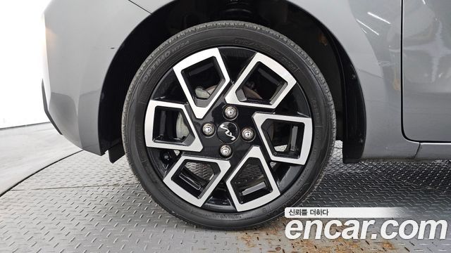 Kia RAY 2023 — photo 5