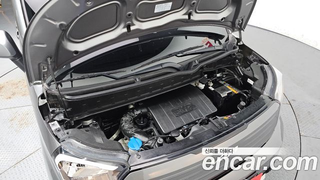 Kia RAY 2023 — photo 6