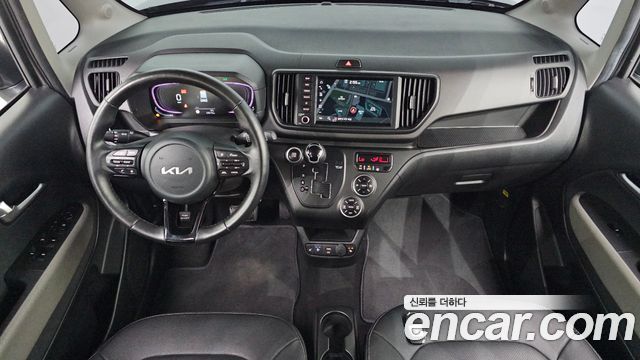 Kia RAY 2023 — photo 7