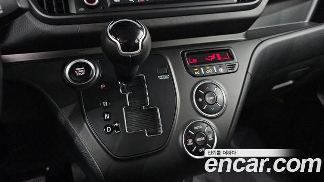 Kia RAY 2023 — photo 9