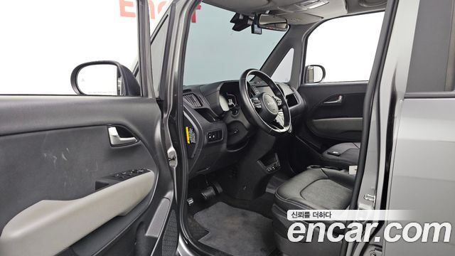 Kia RAY 2023 — photo 10