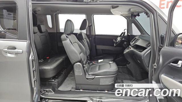 Kia RAY 2023 — photo 11