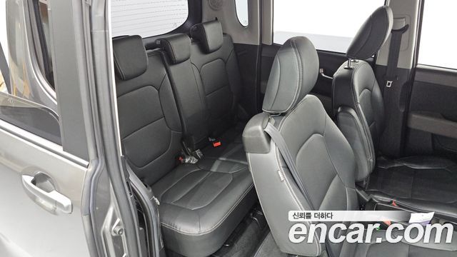 Kia RAY 2023 — photo 12