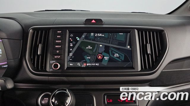 Kia RAY 2023 — photo 14