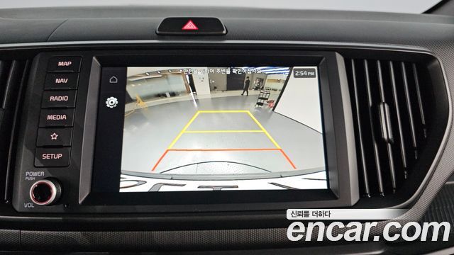 Kia RAY 2023 — photo 15