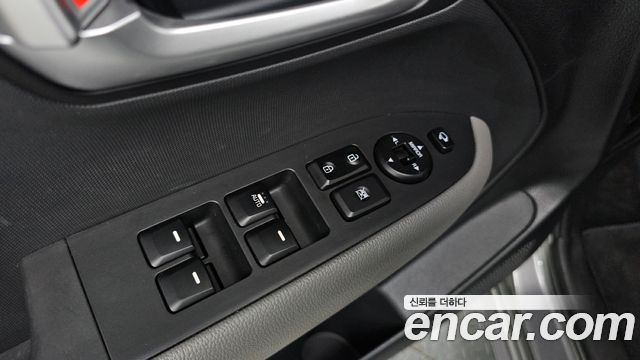 Kia RAY 2023 — photo 17