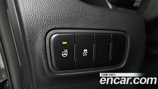 Kia RAY 2023 — photo 18
