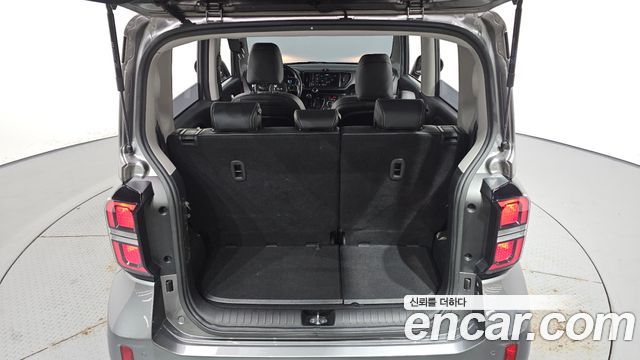 Kia RAY 2023 — photo 20