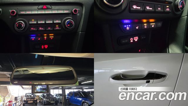 Kia Sportage 2018 — photo 16
