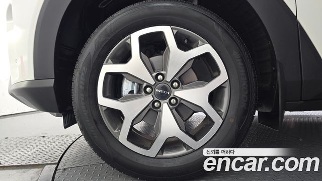 KG Mobility Torres 2025 — photo 5