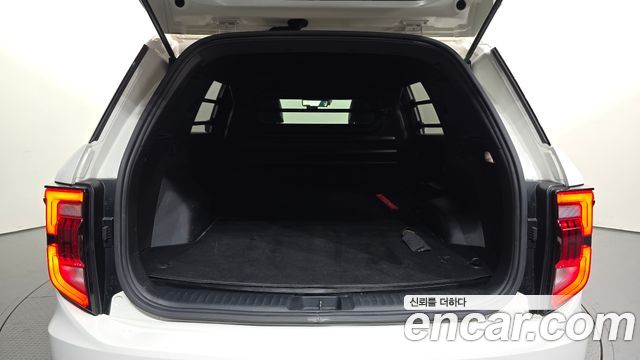 KG Mobility Torres 2025 — photo 25