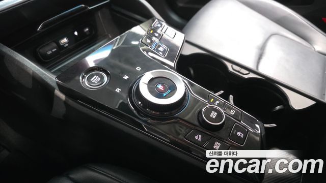 Kia Sportage 2022 — photo 12