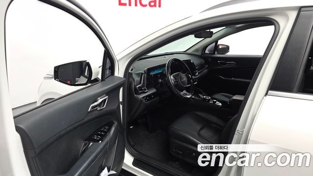 Kia Sportage 2022 — photo 13
