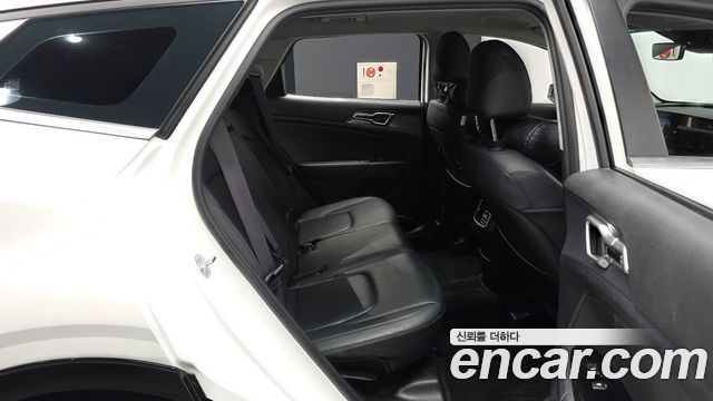 Kia Sportage 2022 — photo 18