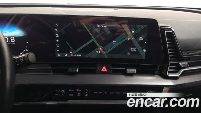 Kia Sportage 2022 — photo 20