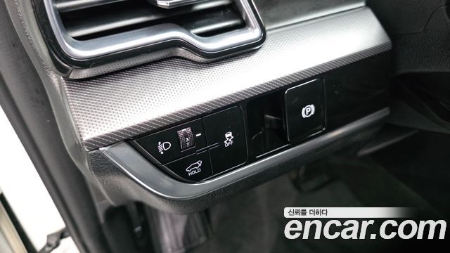 Kia Sportage 2022 — photo 23