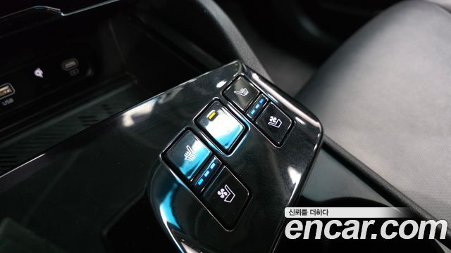 Kia Sportage 2022 — photo 24