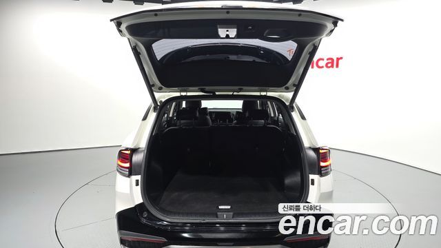 Kia Sportage 2022 — photo 26