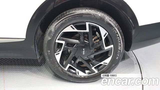 Kia Sportage 2022 — photo 7