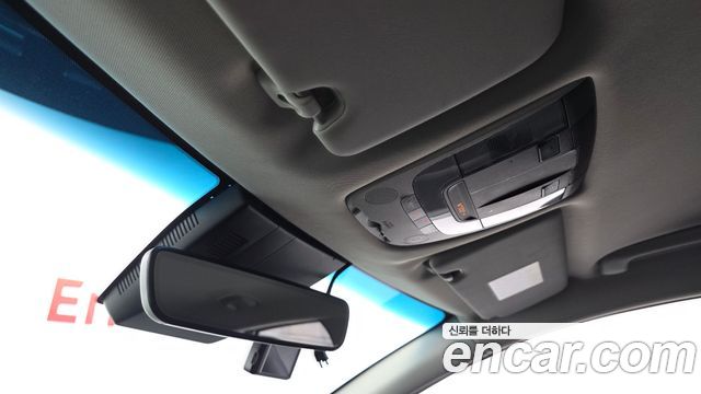 Kia Sportage 2022 — photo 28