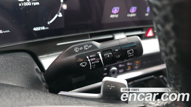 Kia Sportage 2022 — photo 29