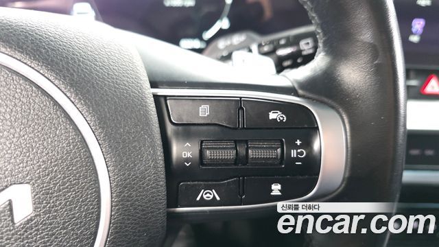 Kia Sportage 2022 — photo 30