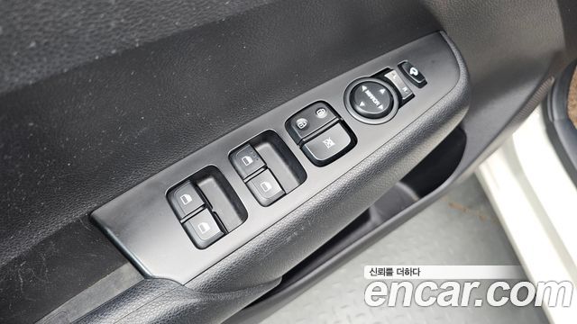 Kia morning 2022 — photo 19