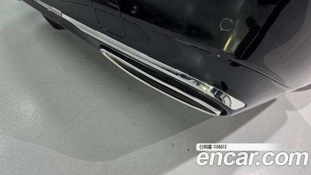 Mercedes-Benz S-Class 2026 — photo 10