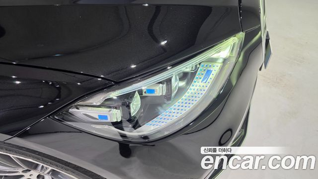 Mercedes-Benz S-Class 2026 — photo 11