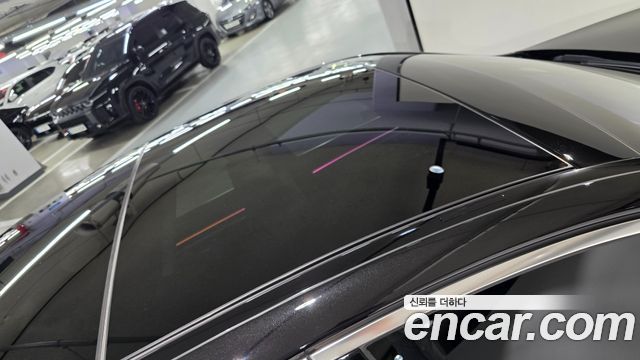 Mercedes-Benz S-Class 2026 — photo 13