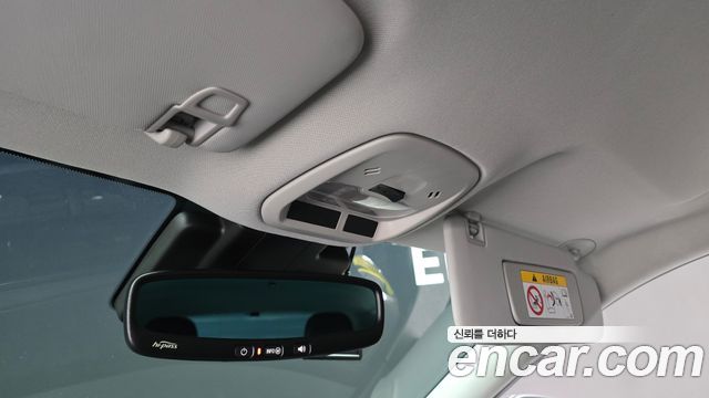 Chevrolet Korea Trax 2024 — photo 26