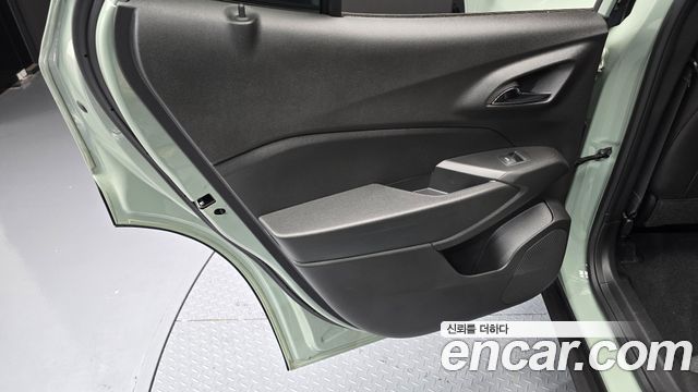 Chevrolet Korea Trax 2024 — photo 15