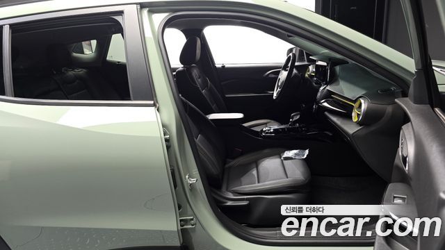 Chevrolet Korea Trax 2024 — photo 16