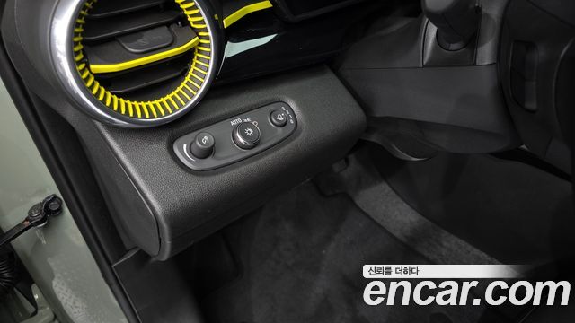 Chevrolet Korea Trax 2024 — photo 27
