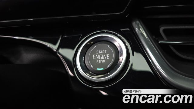Chevrolet Korea Trax 2024 — photo 28