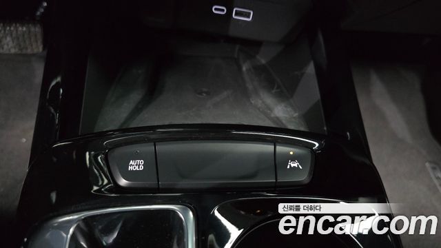 Chevrolet Korea Trax 2024 — photo 29