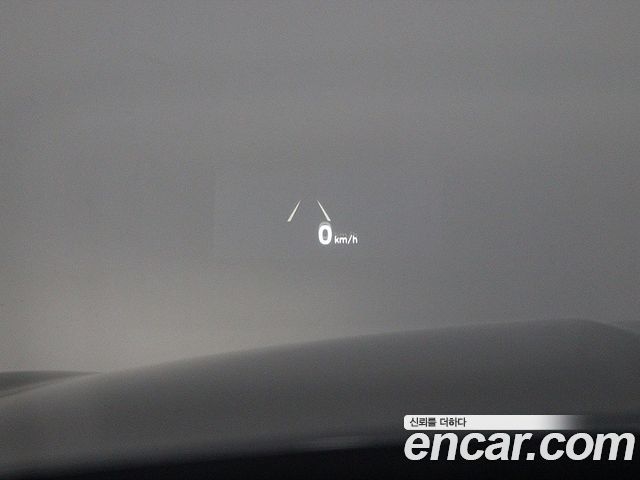 Genesis G90 2020 — photo 13